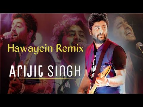 Arijit Singh , Pritam - Hawayein Descarga gratuita de tonos de llamada