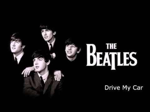 The Beatles - Baby, You Can Drive My Car Descarga gratuita de tonos de llamada