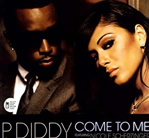 P. Diddy - Come To Me Descarga gratuita de tonos de llamada