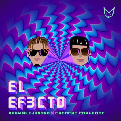 Rauw Alejandro - El Efecto Descarga gratuita de tonos de llamada