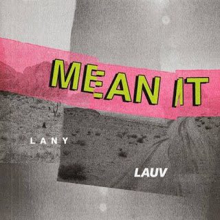 Lauv Lany Mean It Official Video 1411462 Descargar gratis