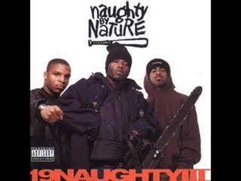 Naughty By Nature - Here Comes The Money Descarga gratuita de tonos de llamada