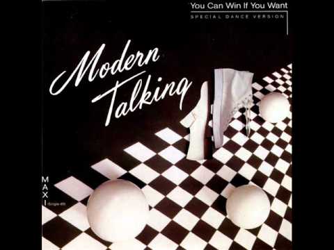 Modern Talking - You Can Win If You Want Special Descarga gratuita de tonos de llamada