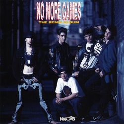 New Kids On The Block - New Kids On The Block I Like The Remix Descarga gratuita de tonos de llamada