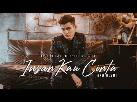 Tuah Adzmi - Insan Kau Cinta Descarga gratuita de tonos de llamada