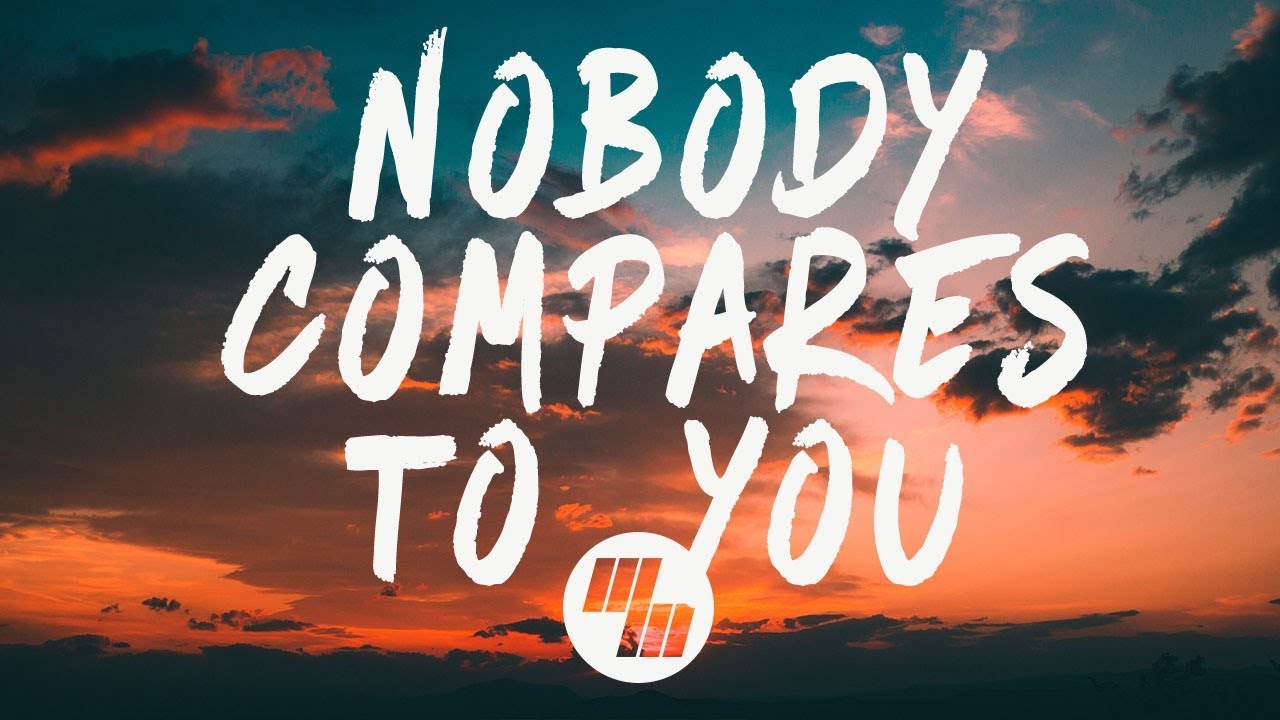 Gryffin Nobody Compares To You Official Music Video Descargar