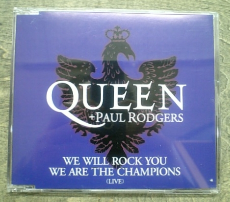 We Will Rock You Descargar