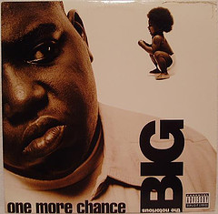 The Notorious B.I.G. - One More Chance Descarga gratuita de tonos de llamada