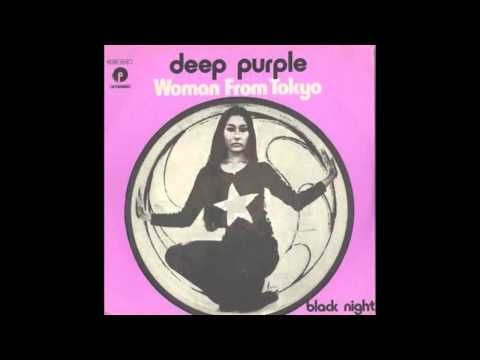 Deep Purple My Woman From Tokyo 720p HD Descargar gratis