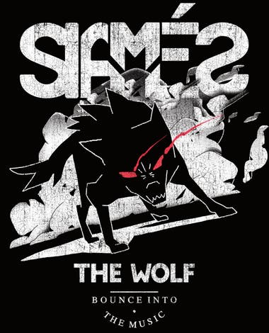 Siames - The Wolf Descarga gratuita de tonos de llamada