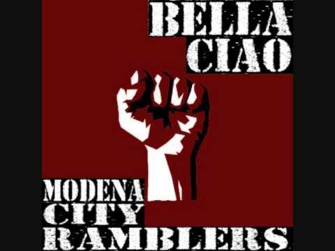 Modena City Ramblers - Bella Ciao Descarga gratuita de tonos de llamada