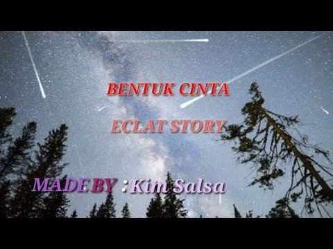 Bentuk Cinta Descargar gratis