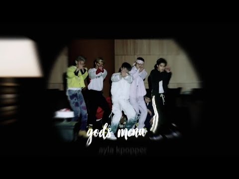 Stray Kids - Gods Menu Descarga gratuita de tonos de llamada