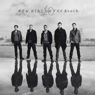 New Kids On The Block - We Own Tonight Descarga gratuita de tonos de llamada