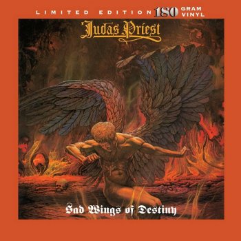 Judas Priest - The Best Of - Victim Of Changes Descarga gratuita de tonos de llamada