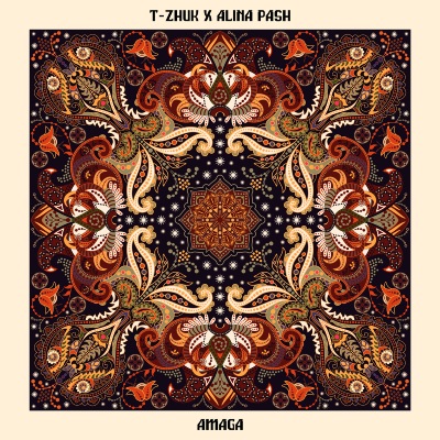 T-Zhuk, Alina Pash - Amaga Descarga gratuita de tonos de llamada