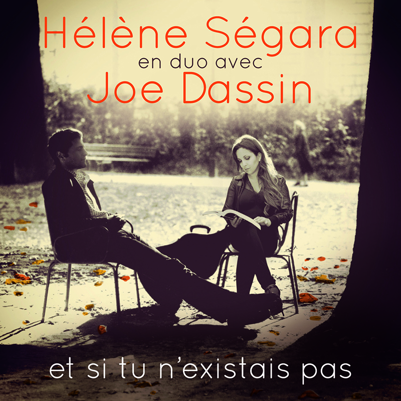 Helene Segara En Duo Avec Joe Dassin - Et Si Tu N'existais Pas Descarga gratuita de tonos de llamada