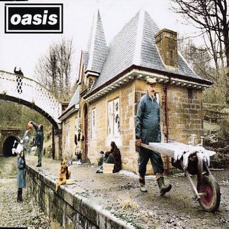 Oasis - Some Might Say Descarga gratuita de tonos de llamada