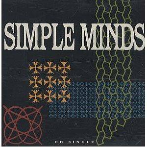 Simple Minds - Don't You Descarga gratuita de tonos de llamada