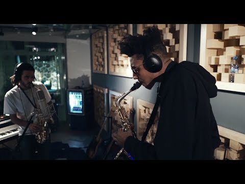 Masego Ft. FKJ - Tadow Via Descarga gratuita de tonos de llamada