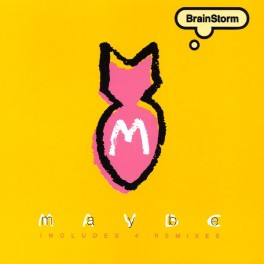 Brainstorm - Maybe (Radio Edit) Descarga gratuita de tonos de llamada