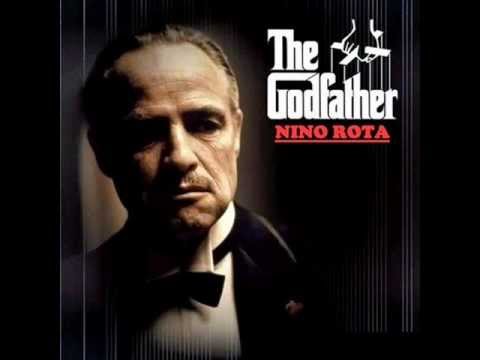 The Godfather - Nino Rota Descarga gratuita de tonos de llamada