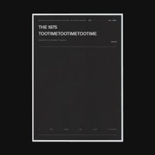 The 1975 - TOOTIMETOOTIMETOOTIME Descarga gratuita de tonos de llamada