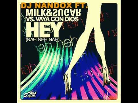 Vaya Con Dios - Hey (Nah Neh Nah) (Milk & Sugar Extended Mix) Descarga gratuita de tonos de llamada