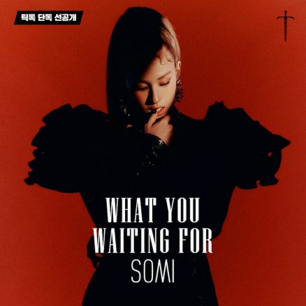 SOMI - What You Waiting For Descarga gratuita de tonos de llamada