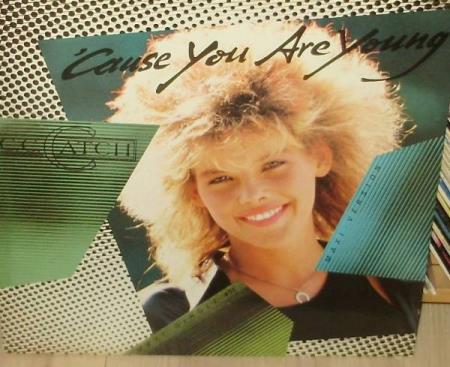 C.C.Catch - Cause You Are You Young (Maxi Version) Descarga gratuita de tonos de llamada