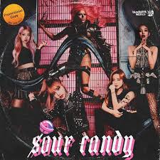 Lady Gaga, BLACKPINK - Sour Candy Descarga gratuita de tonos de llamada