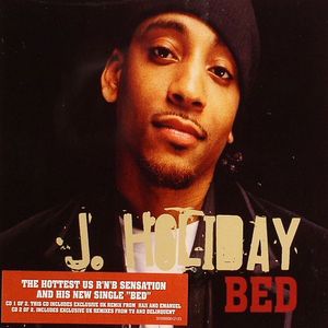 J.Holiday - Bed Naijapals Descarga gratuita de tonos de llamada