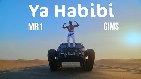 Mohamed Ramadan Feat. Maitre Gims - Ya Habibi Descarga gratuita de tonos de llamada