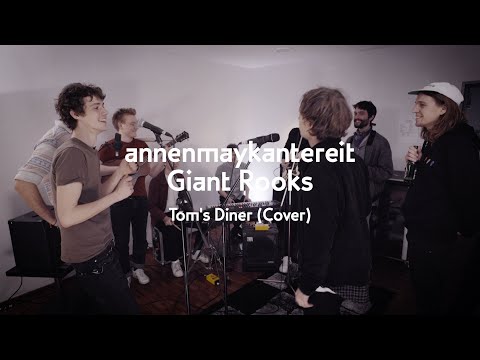 AnnenMayKantereit X Giant Rooks Descargar