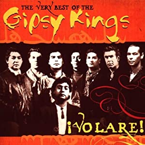 Gypsy Kings - Volare Descarga gratuita de tonos de llamada