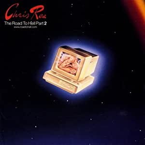 Chris Rea - The Road To Hell. Part 2 (LP Version) Descarga gratuita de tonos de llamada