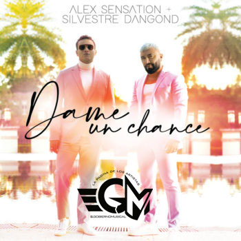 Alex Sensation Ft. Silvestre Dangond - Dame Un Chance Descarga gratuita de tonos de llamada