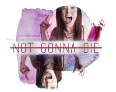 Not Gonna Die (Edit Version) Descargar