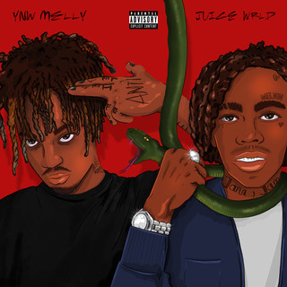 YNW Melly, Juice WRLD - Suicidal Descarga gratuita de tonos de llamada