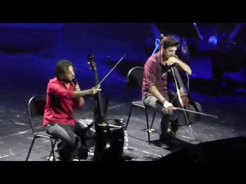 2CELLOS - Now We Are Free - Gladiator - Gladiator Descarga gratuita de tonos de llamada