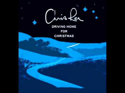 Chris Rea - Driving Home For Christmas - Driving Home For Christmas Descarga gratuita de tonos de llamada