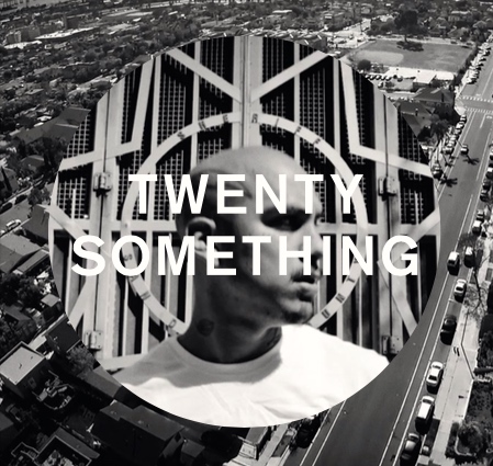 Twenty Something Descarga gratuita de tonos de llamada