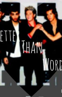 One Direction - Better Than Words Descarga gratuita de tonos de llamada