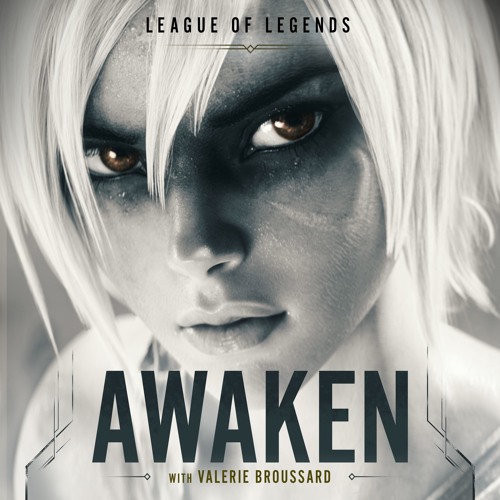 Valerie Broussard - Awaken Descarga gratuita de tonos de llamada