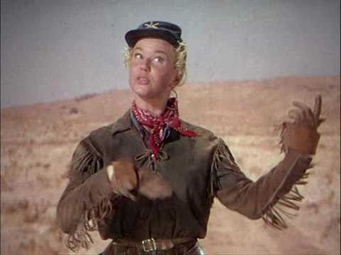 Doris Day - The Deadwood Stage Descarga gratuita de tonos de llamada