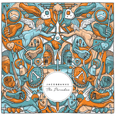 Jacob Banks - Monster Descarga gratuita de tonos de llamada