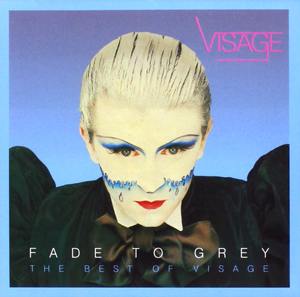 Visage - Fade To Grey Descarga gratuita de tonos de llamada