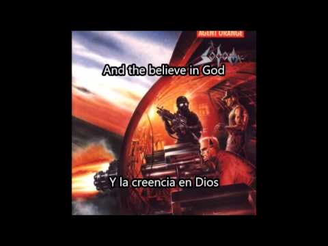 Sodom - Remember The Fallen Descarga gratuita de tonos de llamada