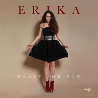 Erika - Crazy For You Descarga gratuita de tonos de llamada