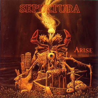 Sepultura - Arise Descarga gratuita de tonos de llamada